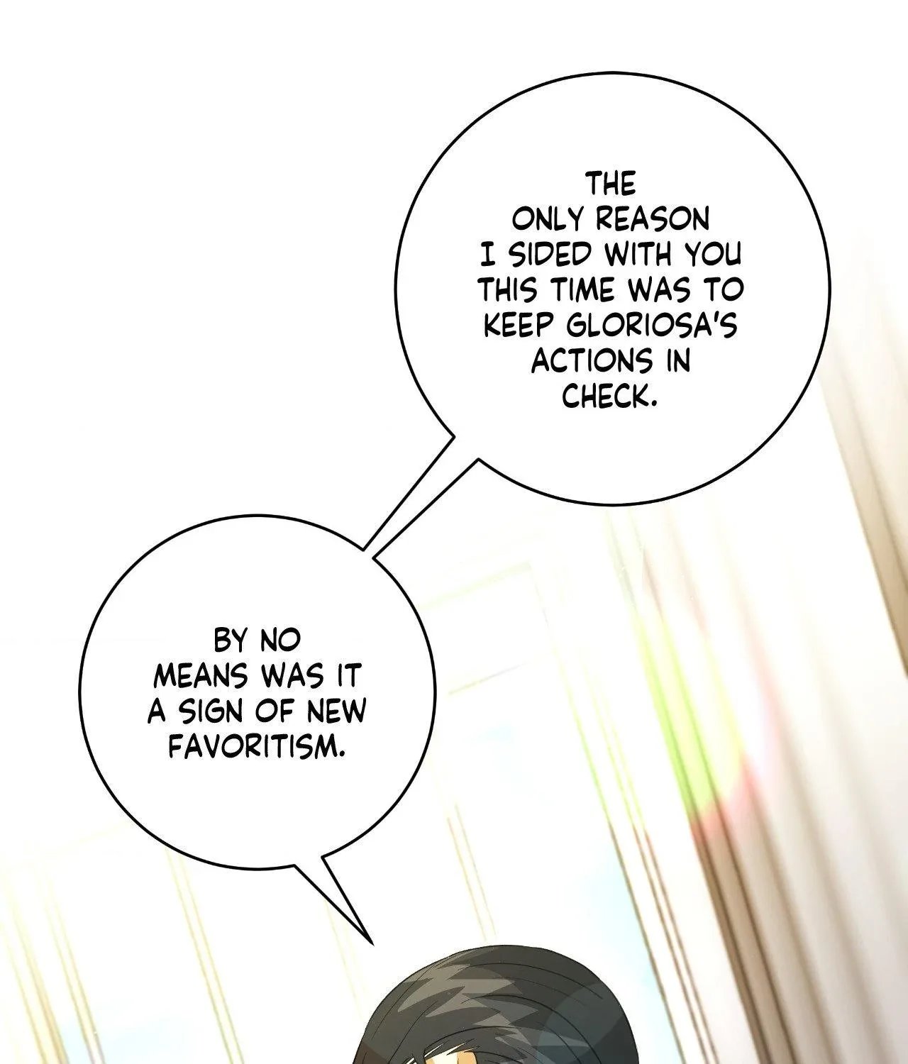 Retirement, Not Love! Chapter 37 page 100