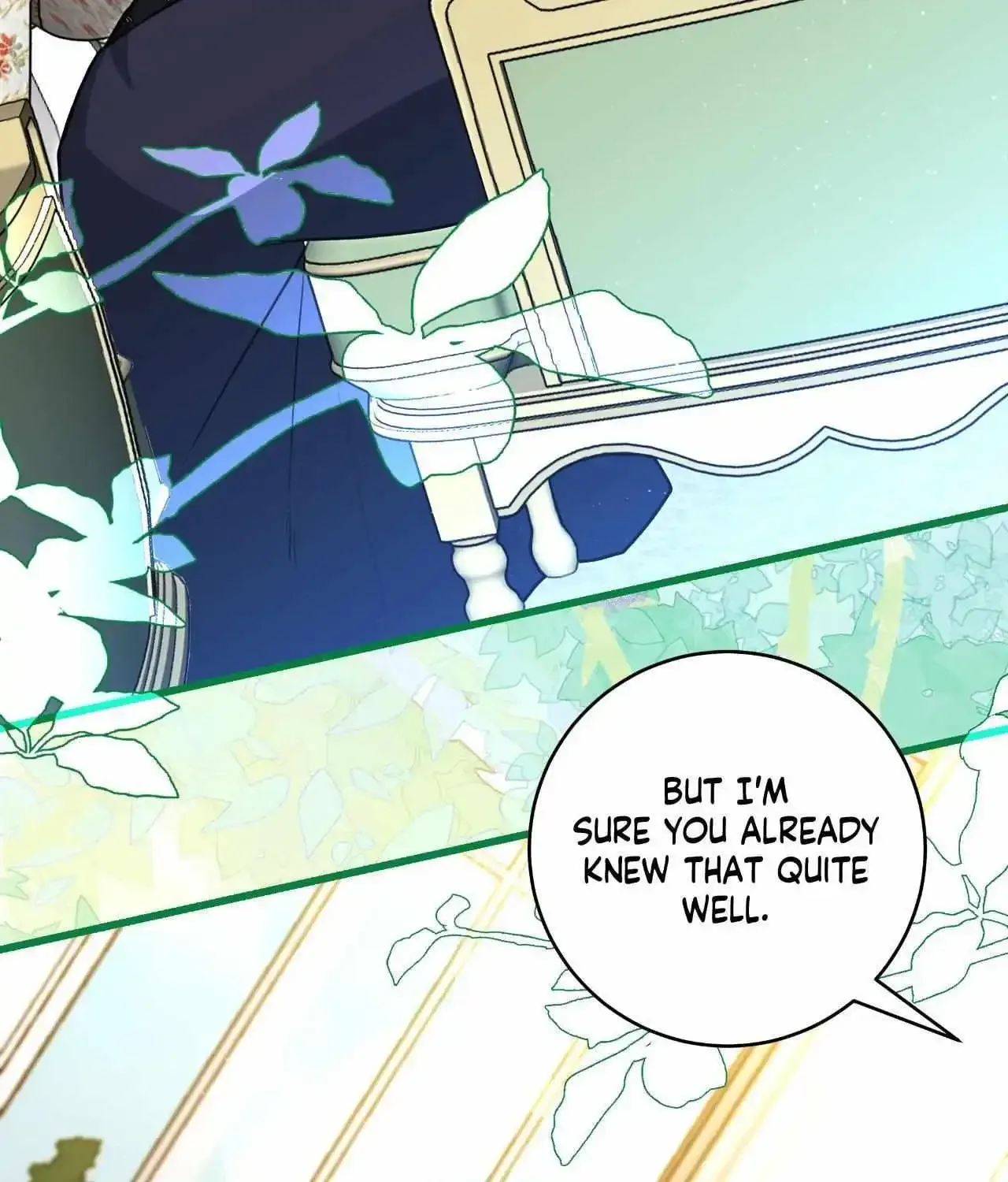 Retirement, Not Love! Chapter 37 page 102