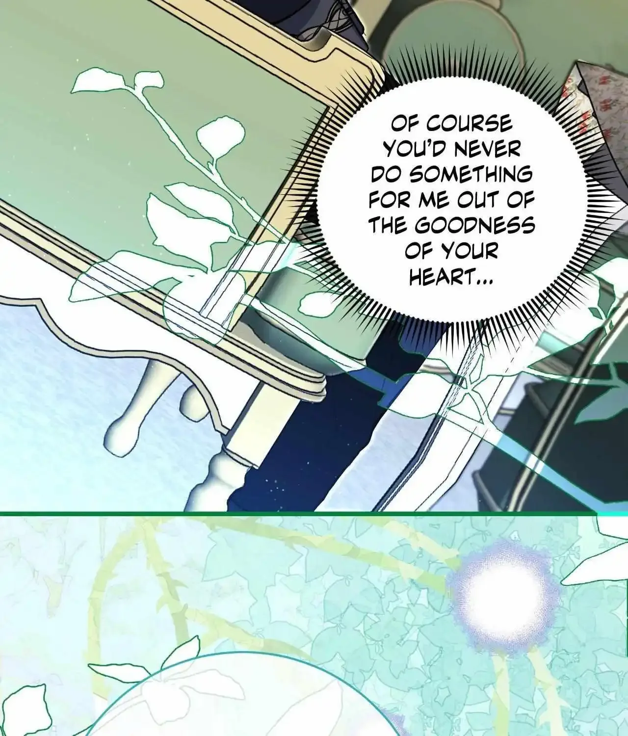 Retirement, Not Love! Chapter 37 page 104