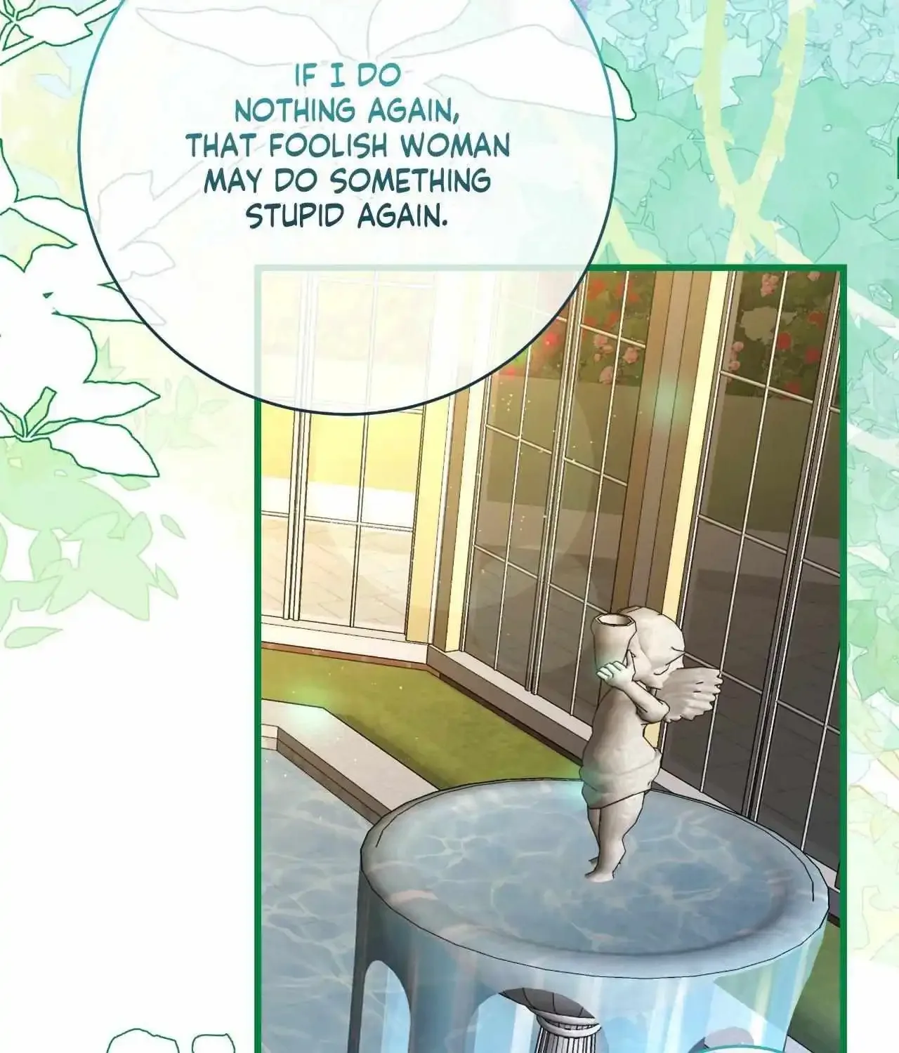 Retirement, Not Love! Chapter 37 page 105