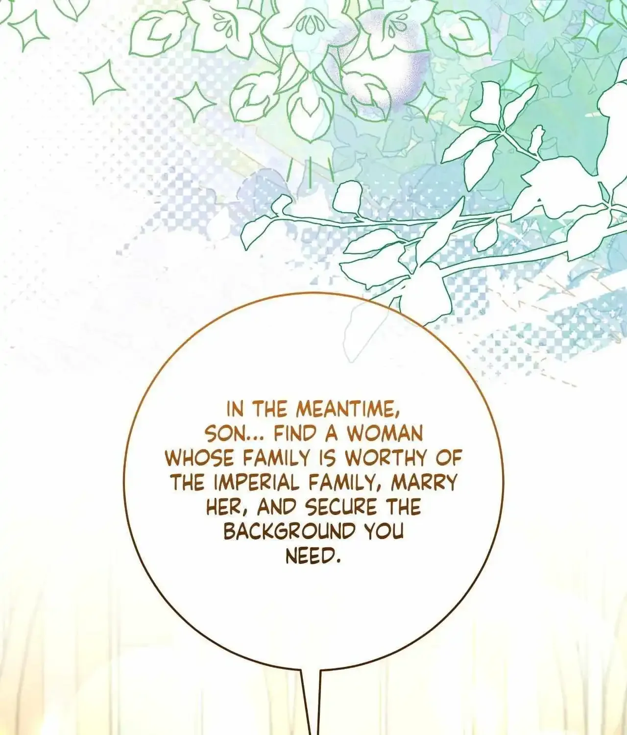 Retirement, Not Love! Chapter 37 page 108