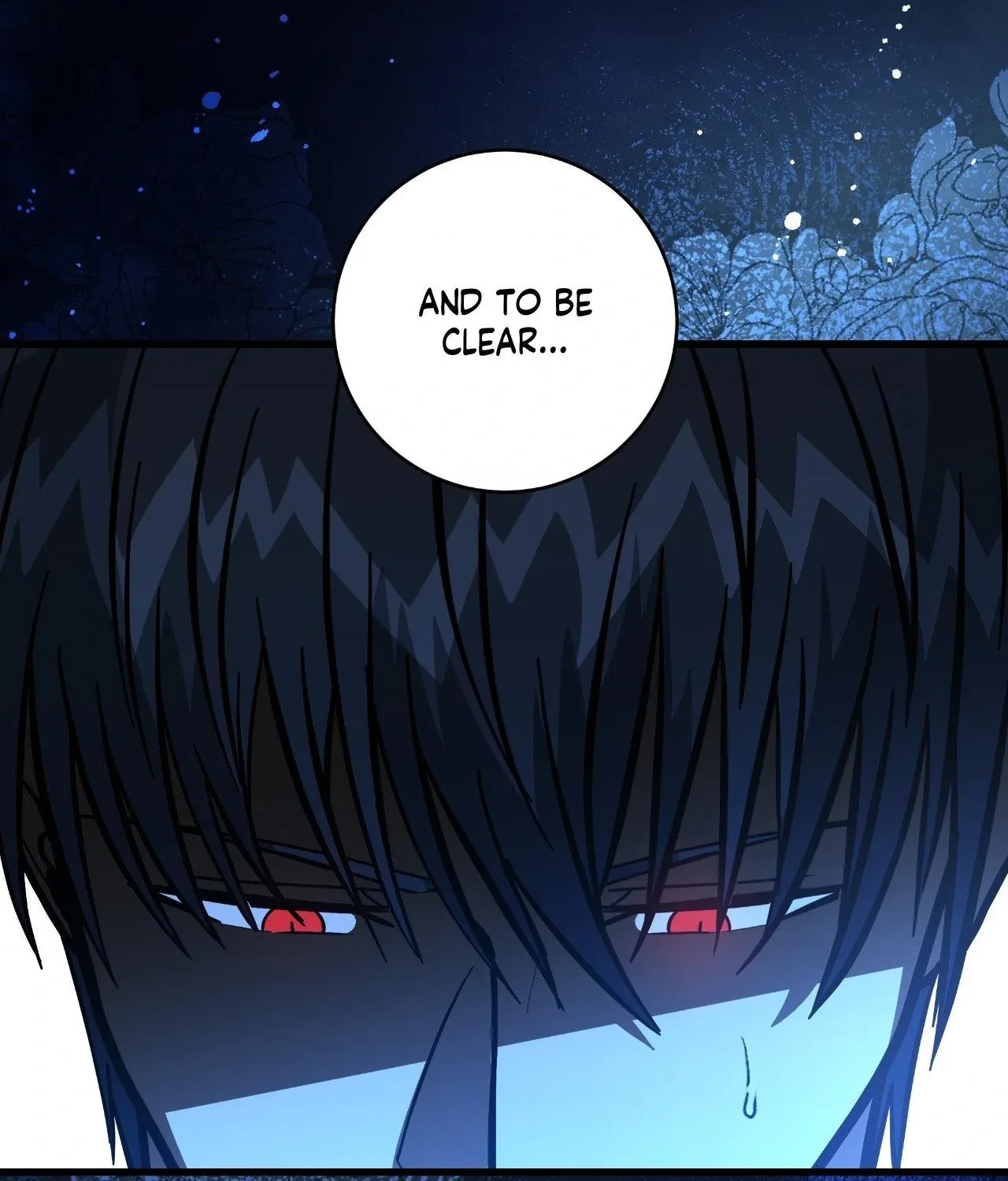 Retirement, Not Love! Chapter 37 page 114