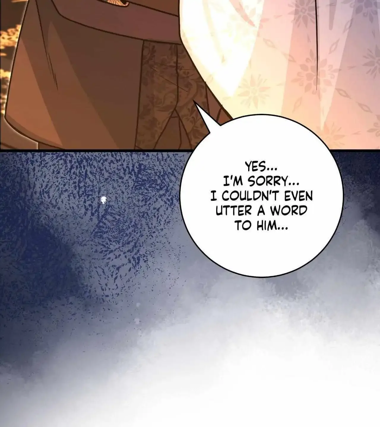 Retirement, Not Love! Chapter 37 page 120