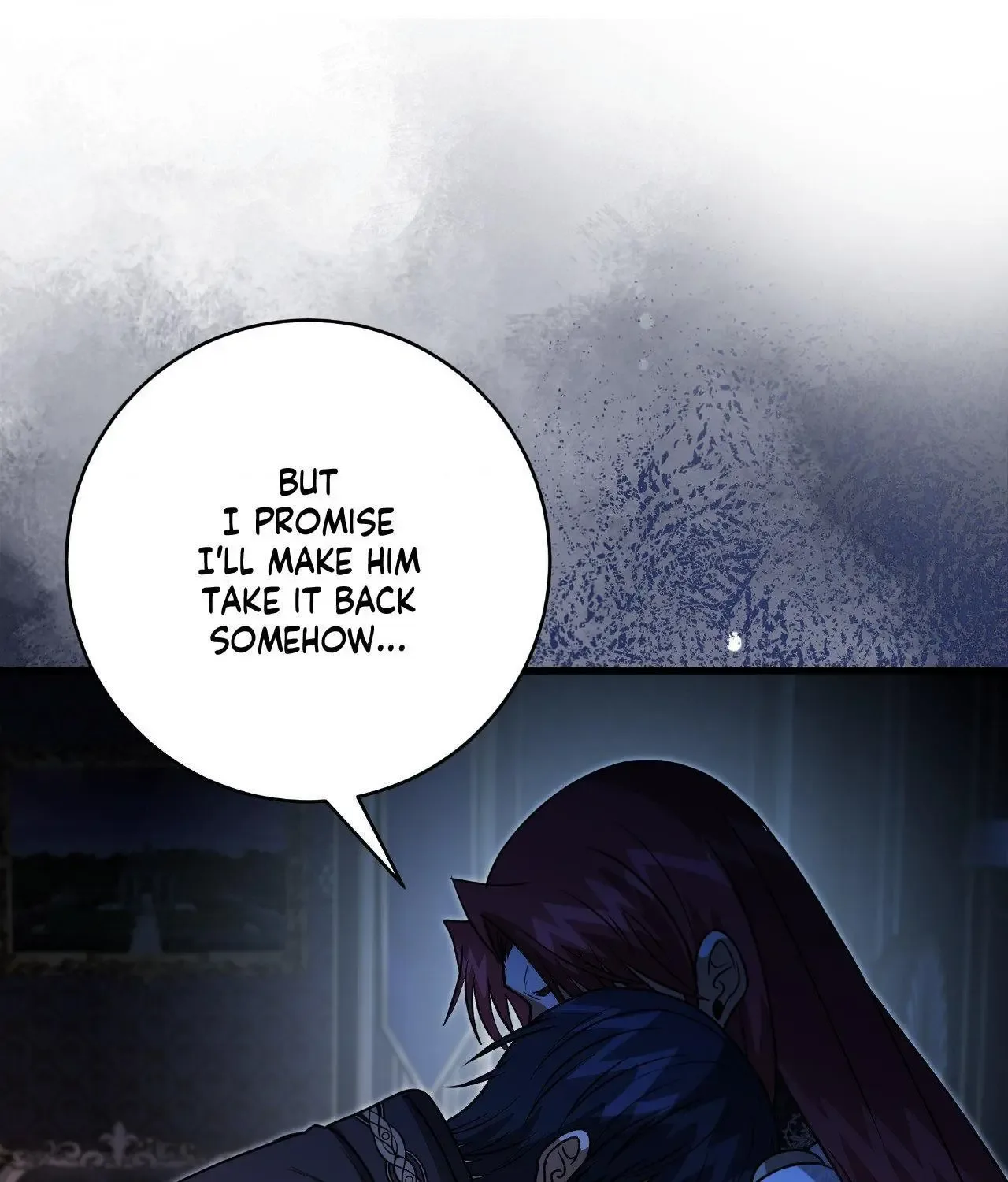 Retirement, Not Love! Chapter 37 page 121