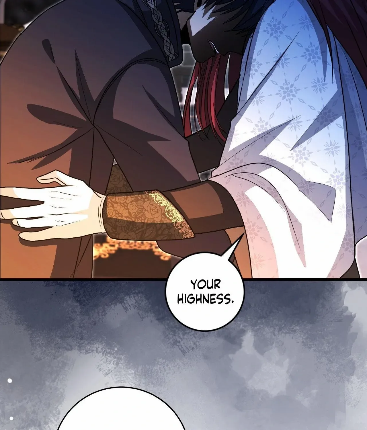 Retirement, Not Love! Chapter 37 page 122