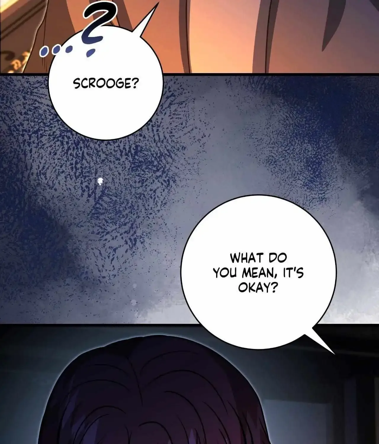 Retirement, Not Love! Chapter 37 page 124