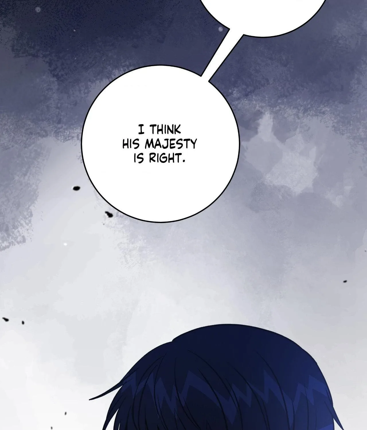 Retirement, Not Love! Chapter 37 page 126