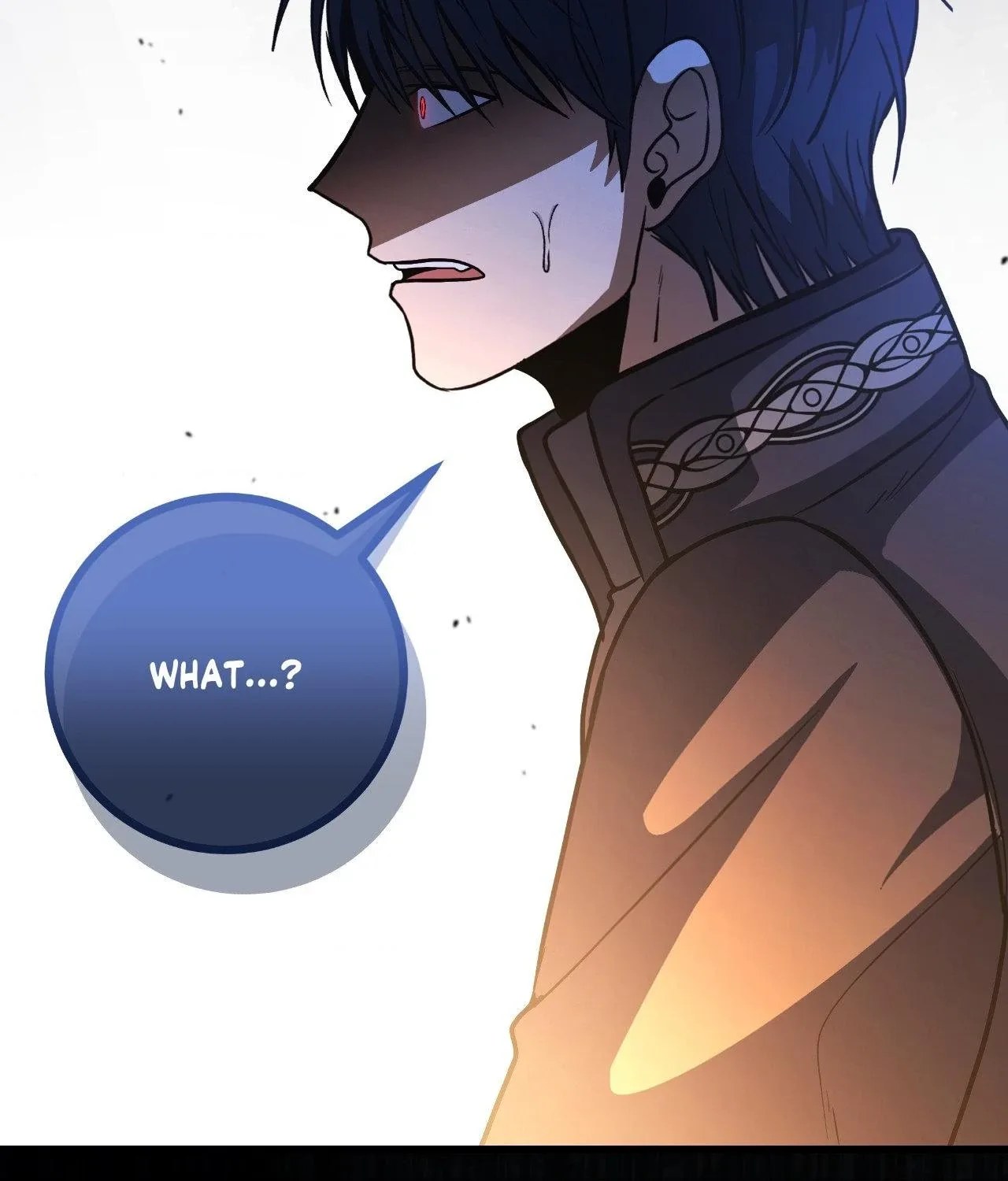 Retirement, Not Love! Chapter 37 page 127