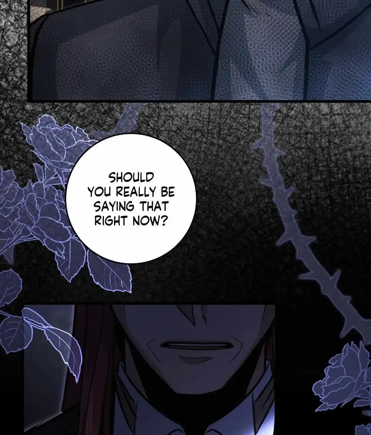 Retirement, Not Love! Chapter 38 page 26