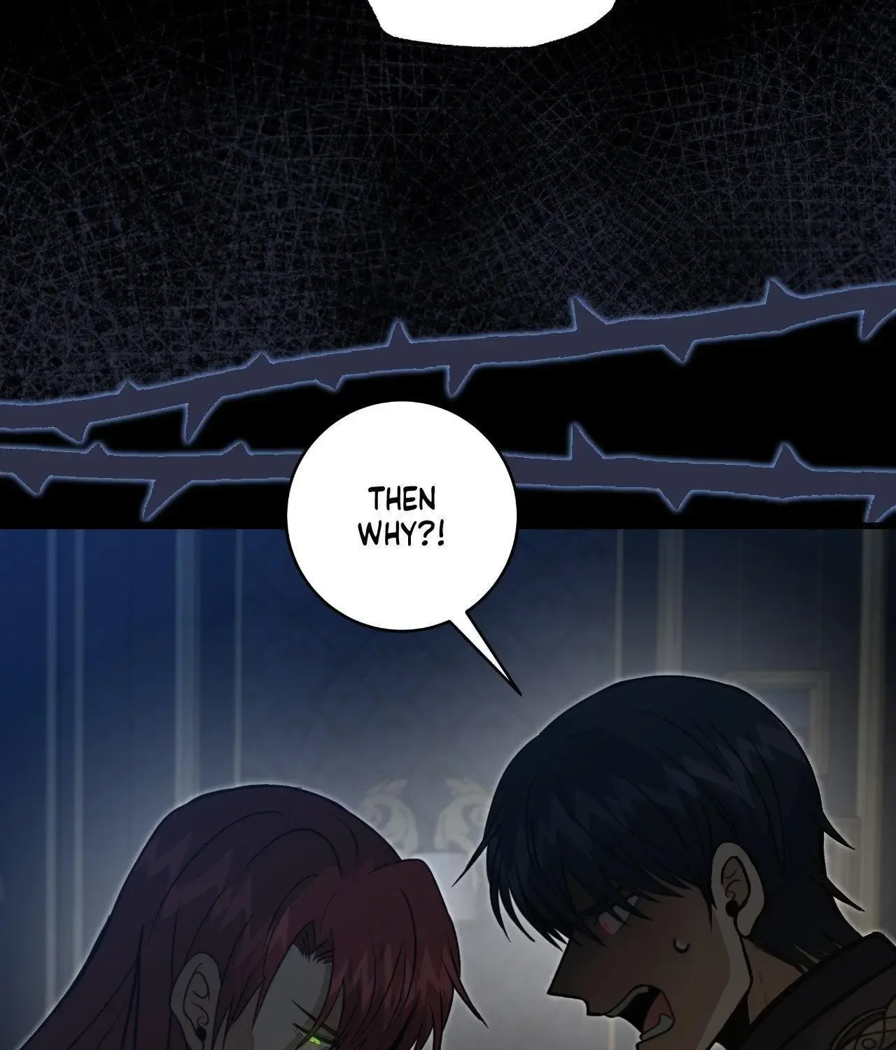 Retirement, Not Love! Chapter 38 page 16