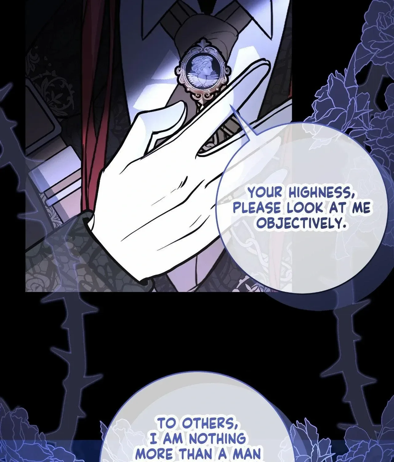 Retirement, Not Love! Chapter 38 page 27