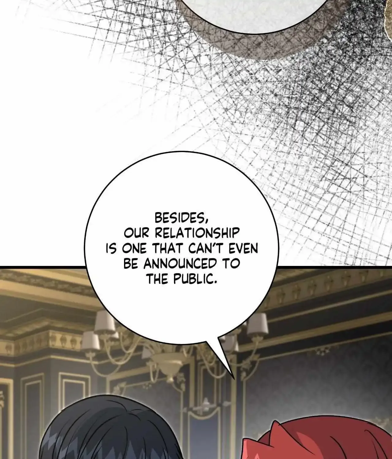 Retirement, Not Love! Chapter 38 page 30
