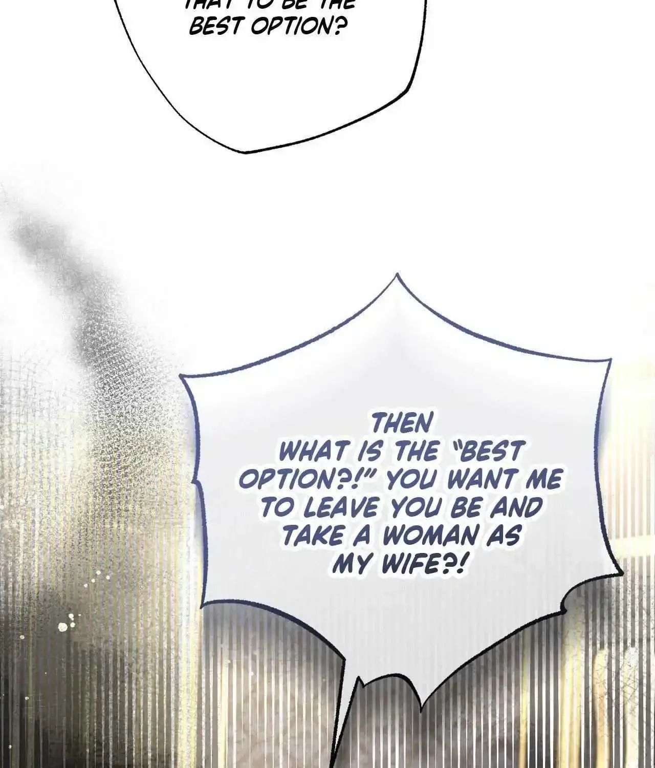 Retirement, Not Love! Chapter 38 page 35