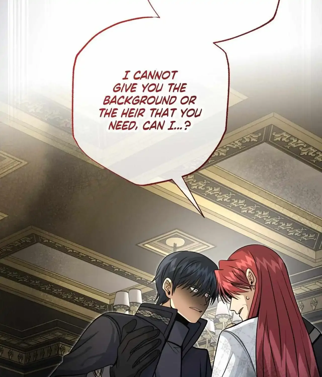 Retirement, Not Love! Chapter 38 page 39