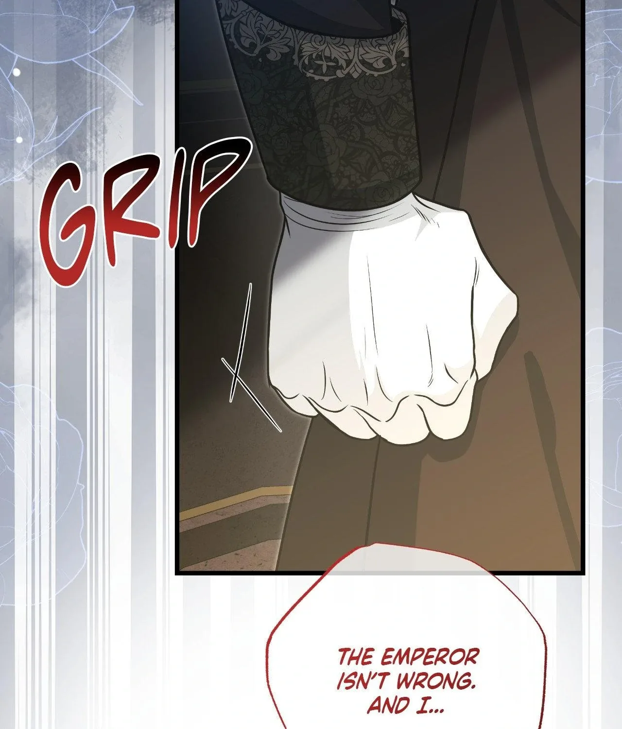 Retirement, Not Love! Chapter 38 page 38