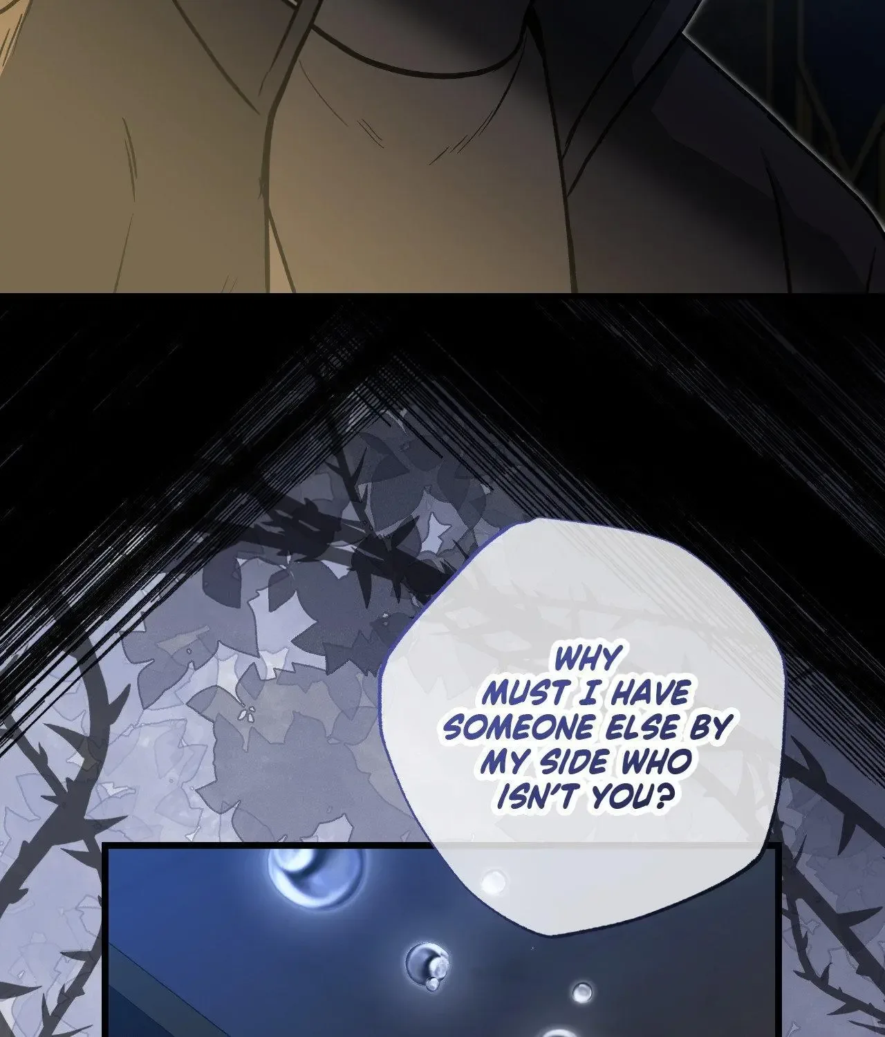 Retirement, Not Love! Chapter 38 page 45