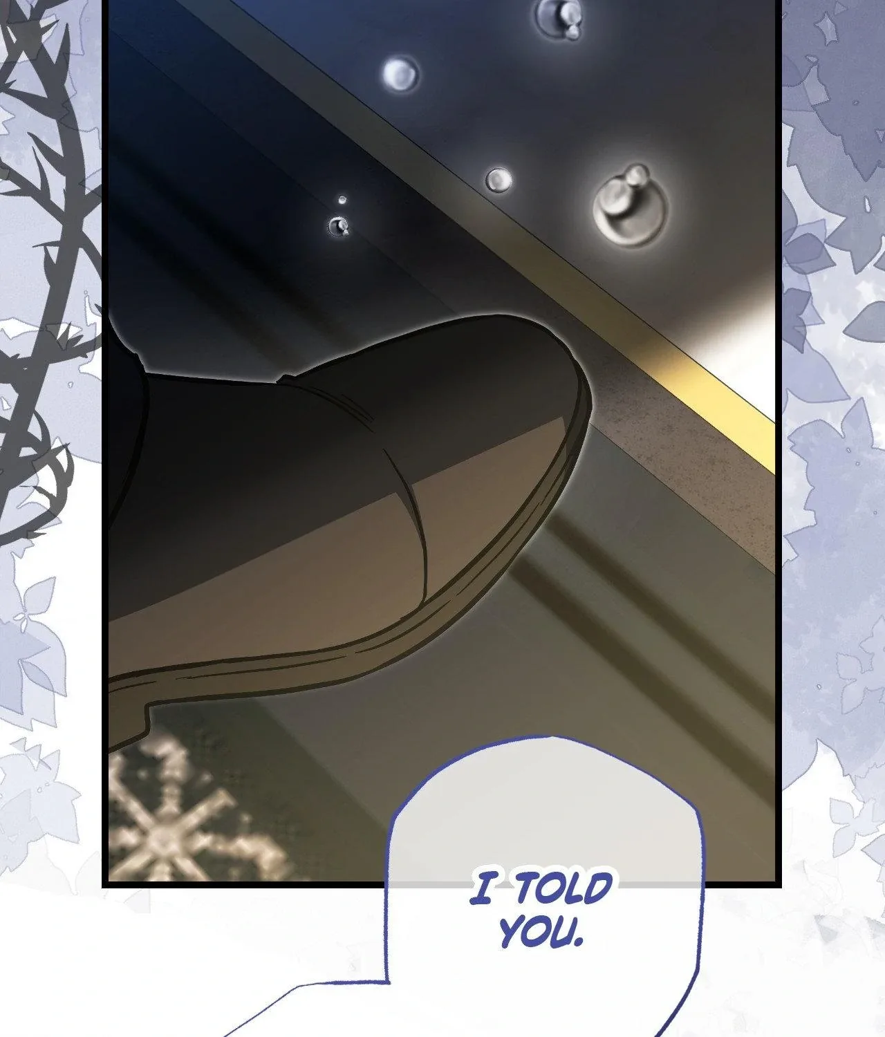 Retirement, Not Love! Chapter 38 page 46