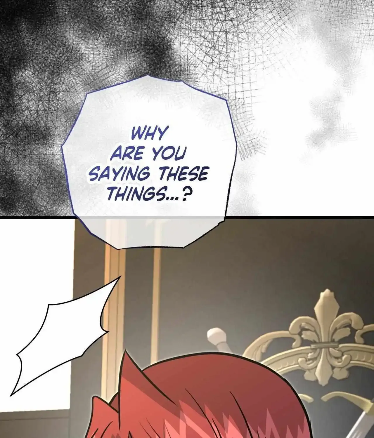 Retirement, Not Love! Chapter 38 page 49