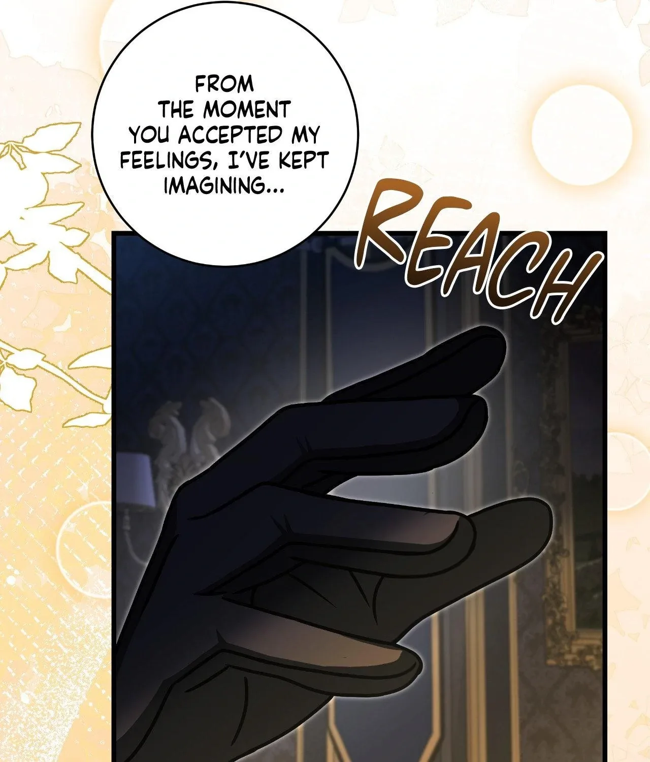 Retirement, Not Love! Chapter 38 page 54