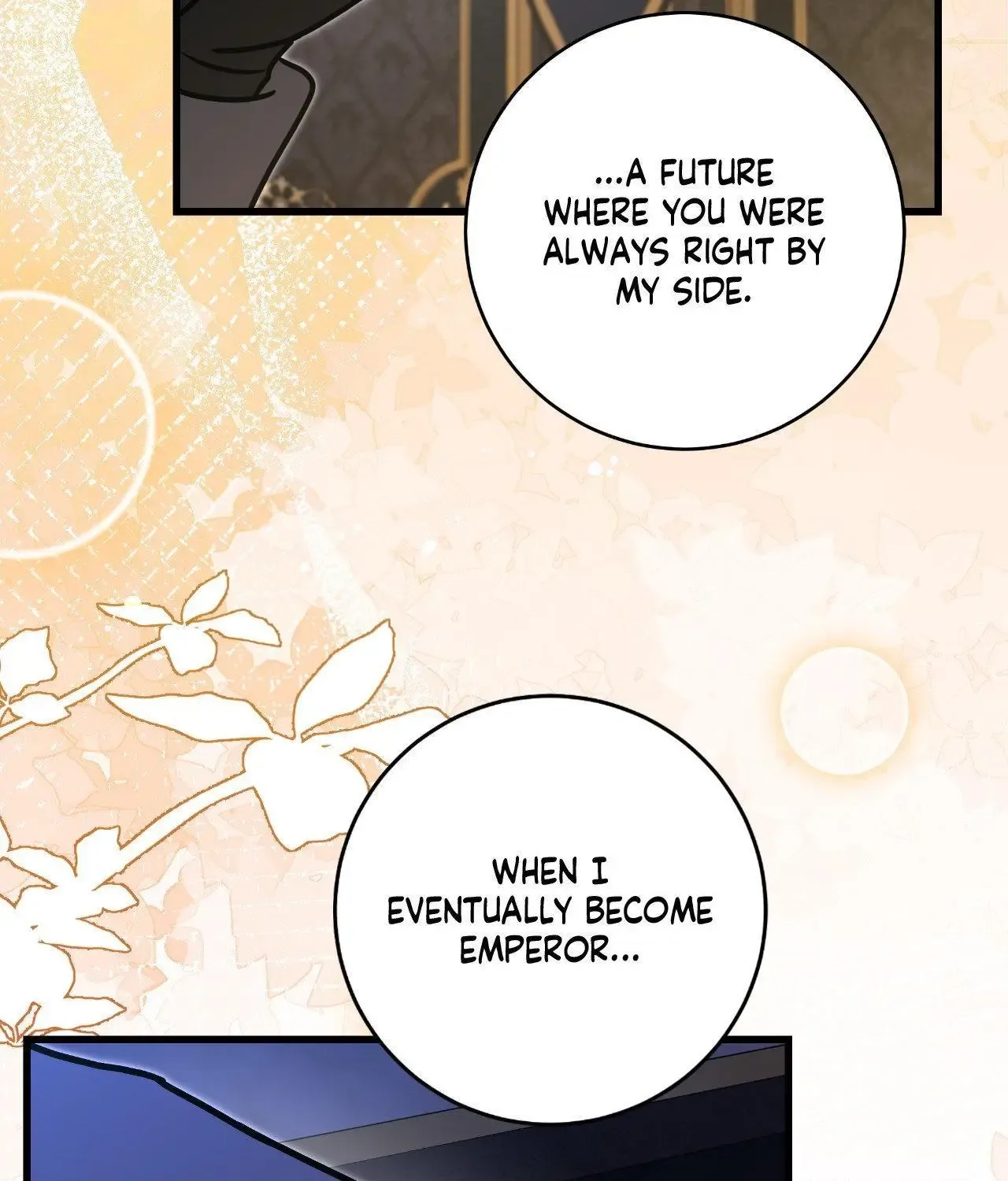 Retirement, Not Love! Chapter 38 page 55