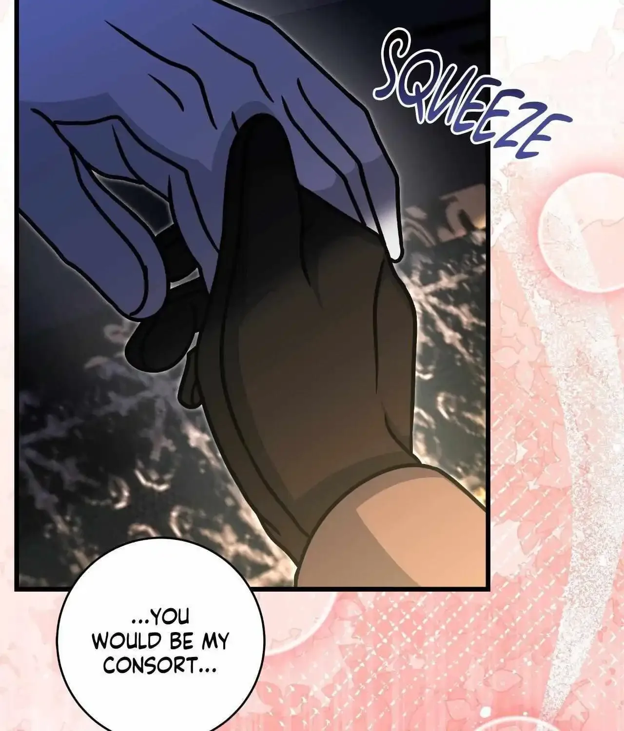 Retirement, Not Love! Chapter 38 page 56