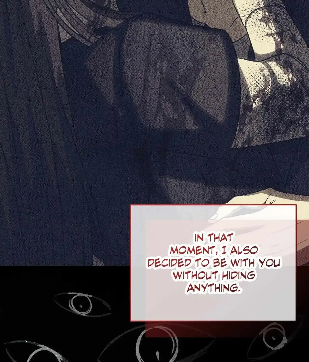 Retirement, Not Love! Chapter 38 page 63