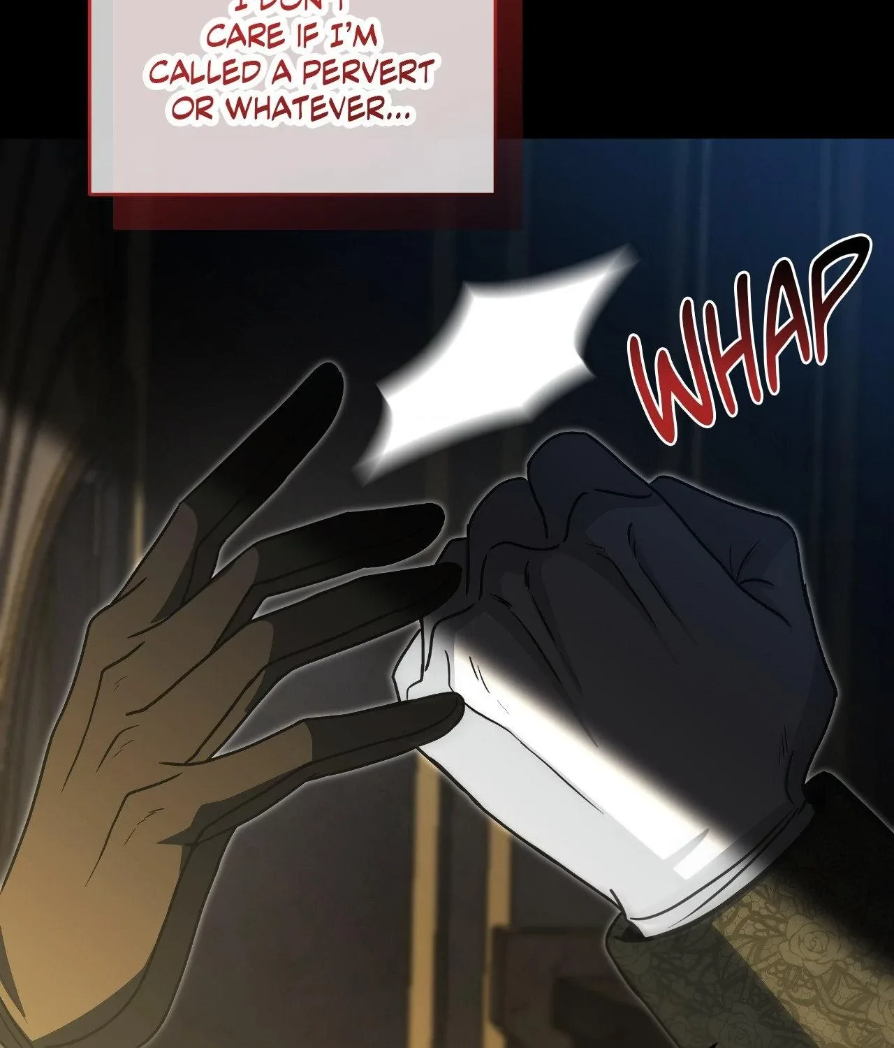 Retirement, Not Love! Chapter 38 page 67