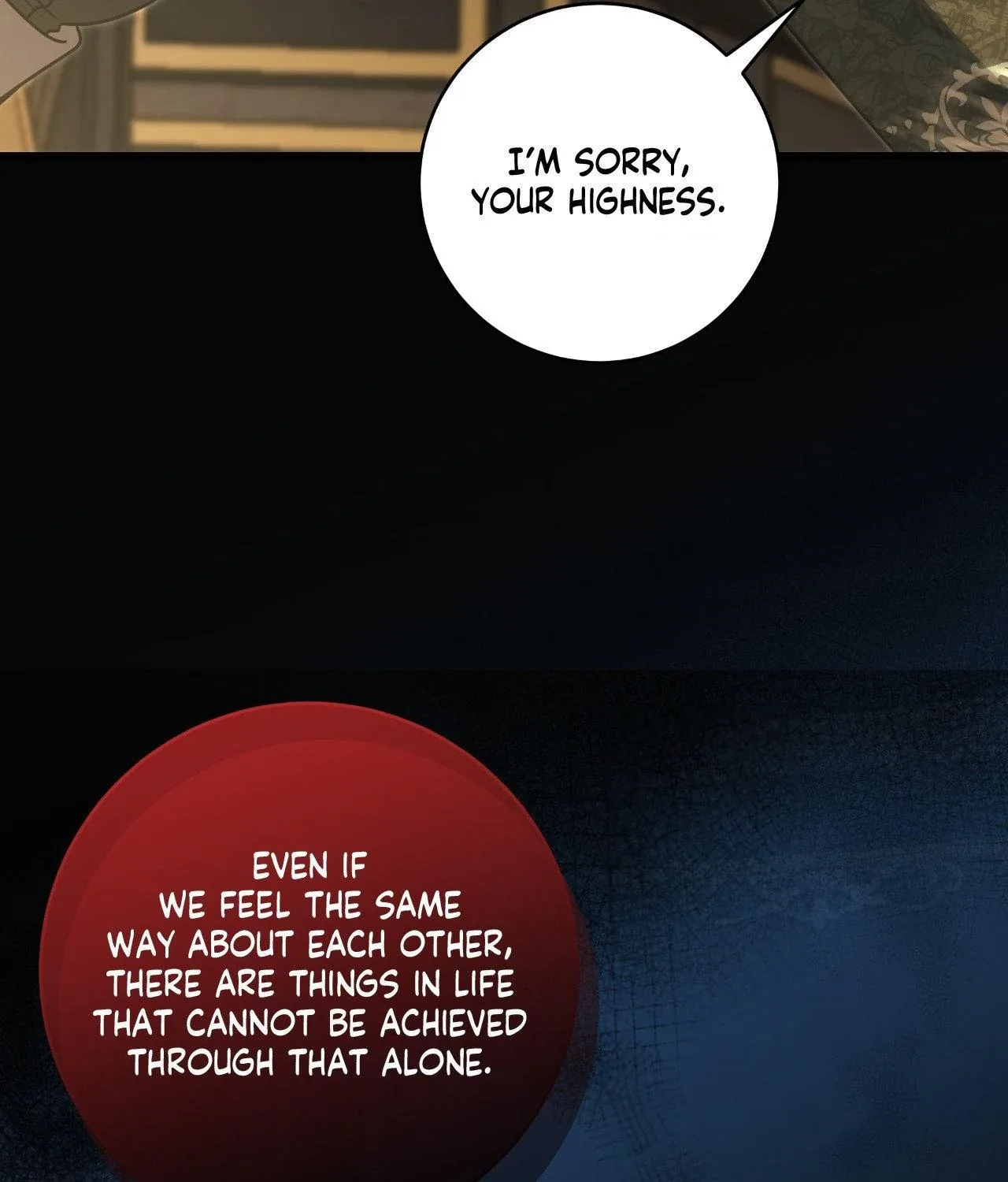 Retirement, Not Love! Chapter 38 page 68