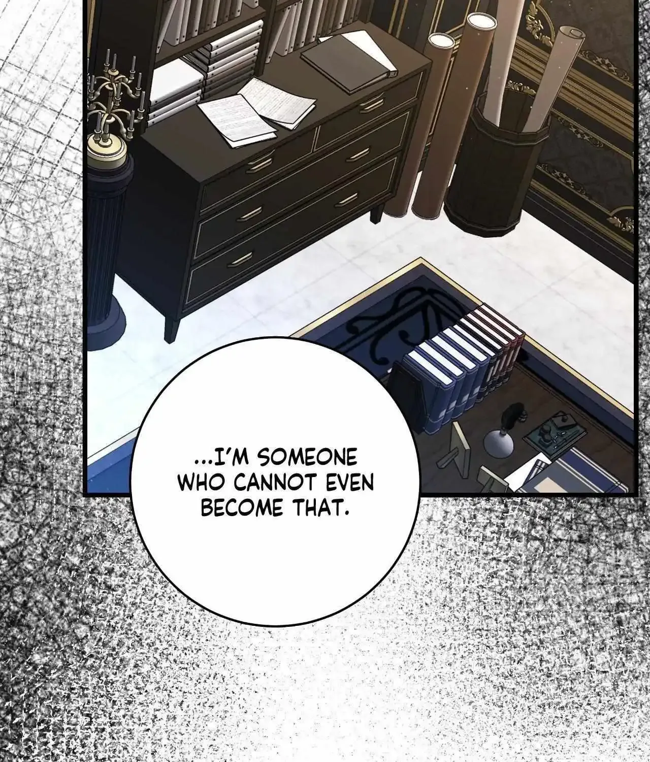 Retirement, Not Love! Chapter 38 page 75