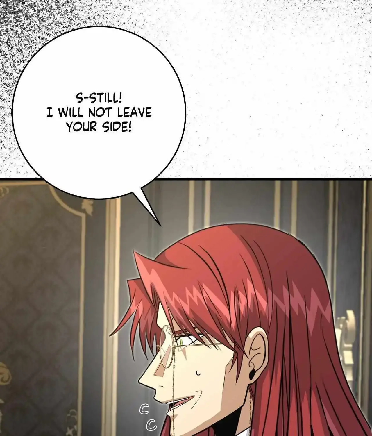 Retirement, Not Love! Chapter 38 page 76