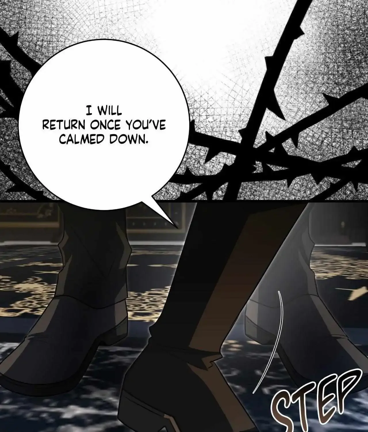 Retirement, Not Love! Chapter 38 page 84