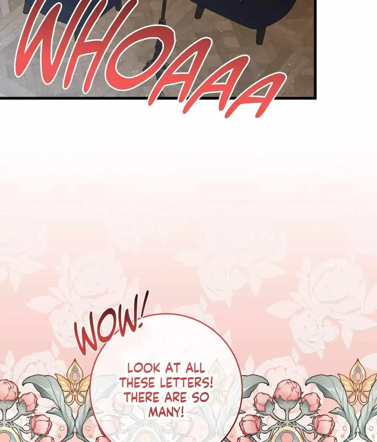 Retirement, Not Love! Chapter 38 page 97