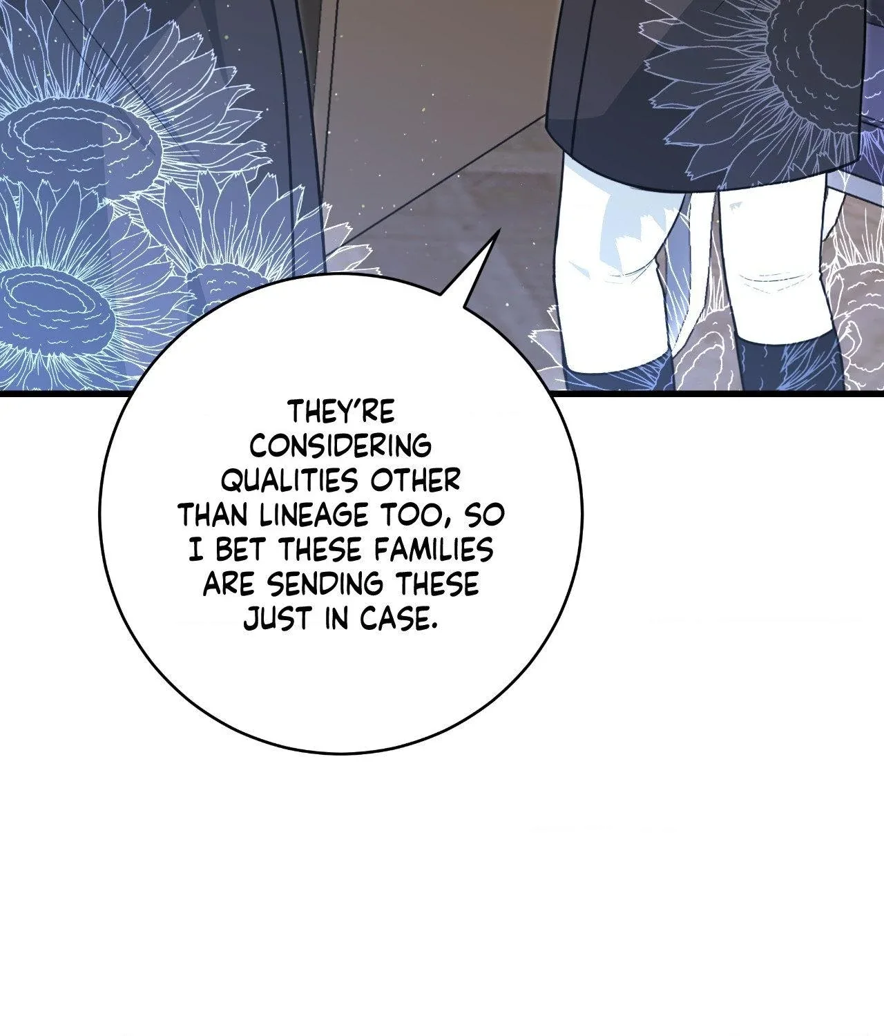 Retirement, Not Love! Chapter 38 page 101