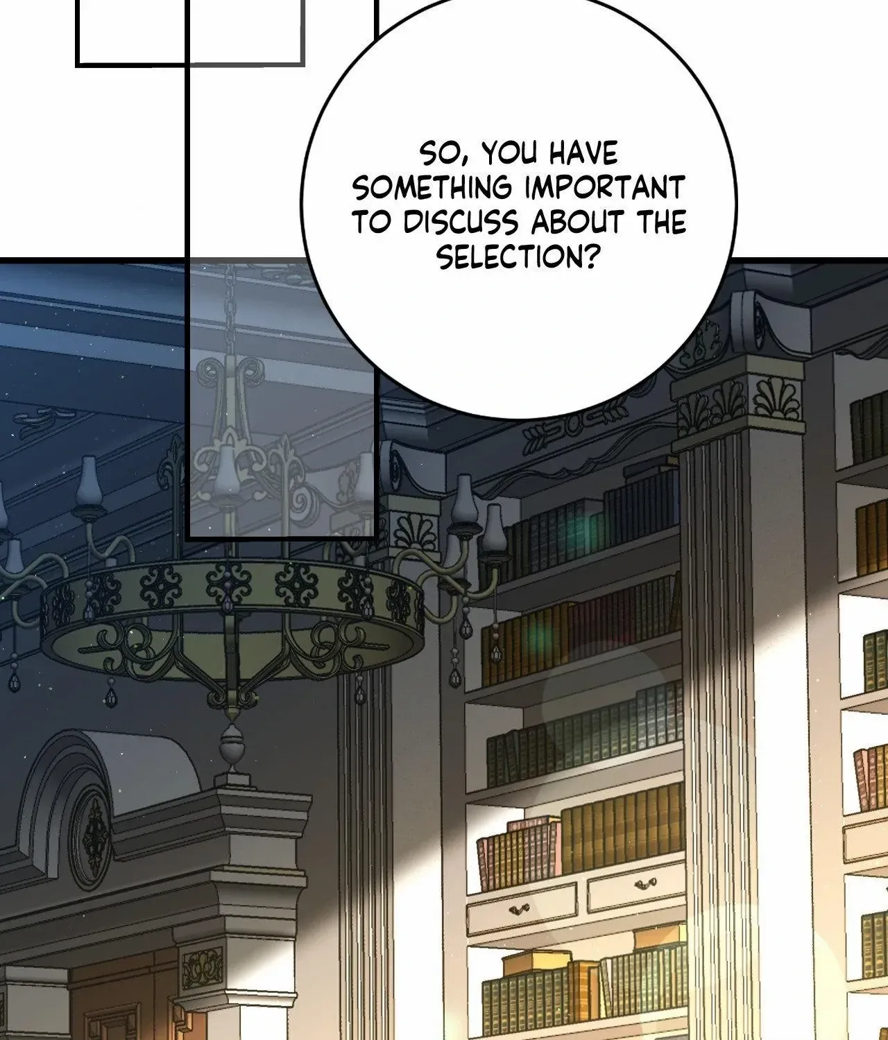 Retirement, Not Love! Chapter 38 page 126