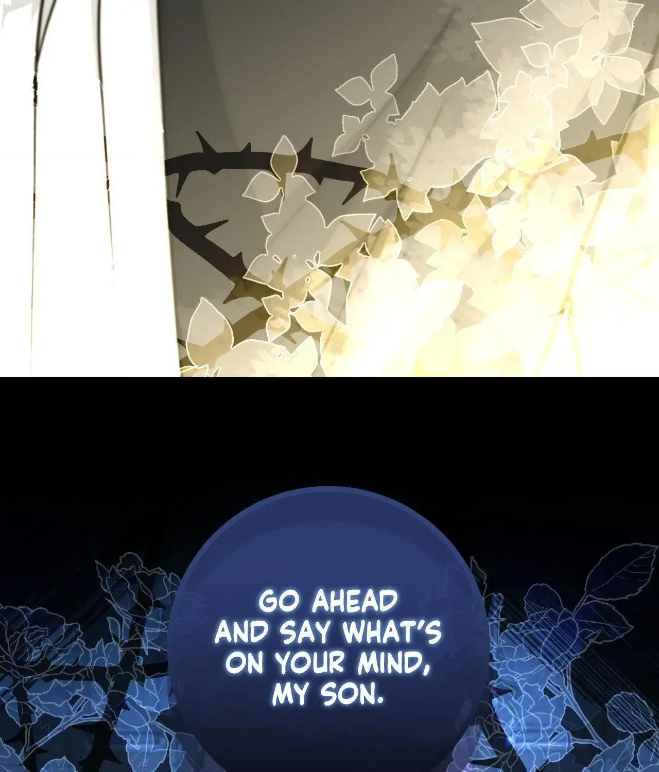 Retirement, Not Love! Chapter 38 page 130