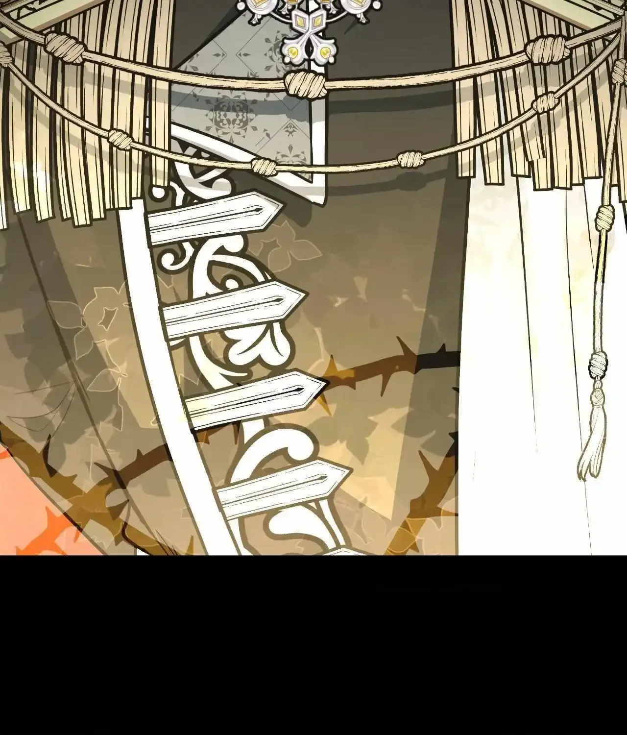 Retirement, Not Love! Chapter 38 page 132
