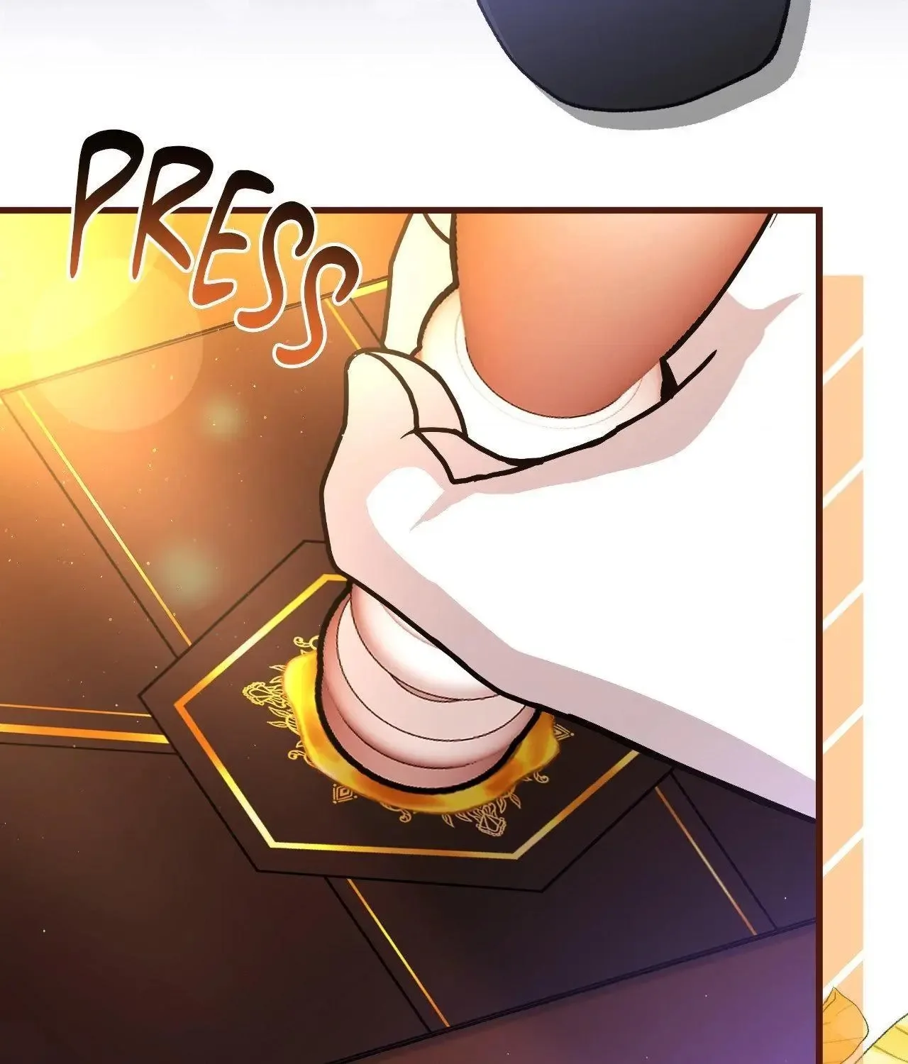 Retirement, Not Love! Chapter 39 page 4
