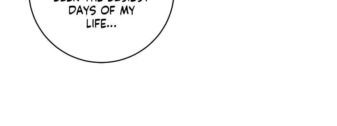 Retirement, Not Love! Chapter 39 page 9