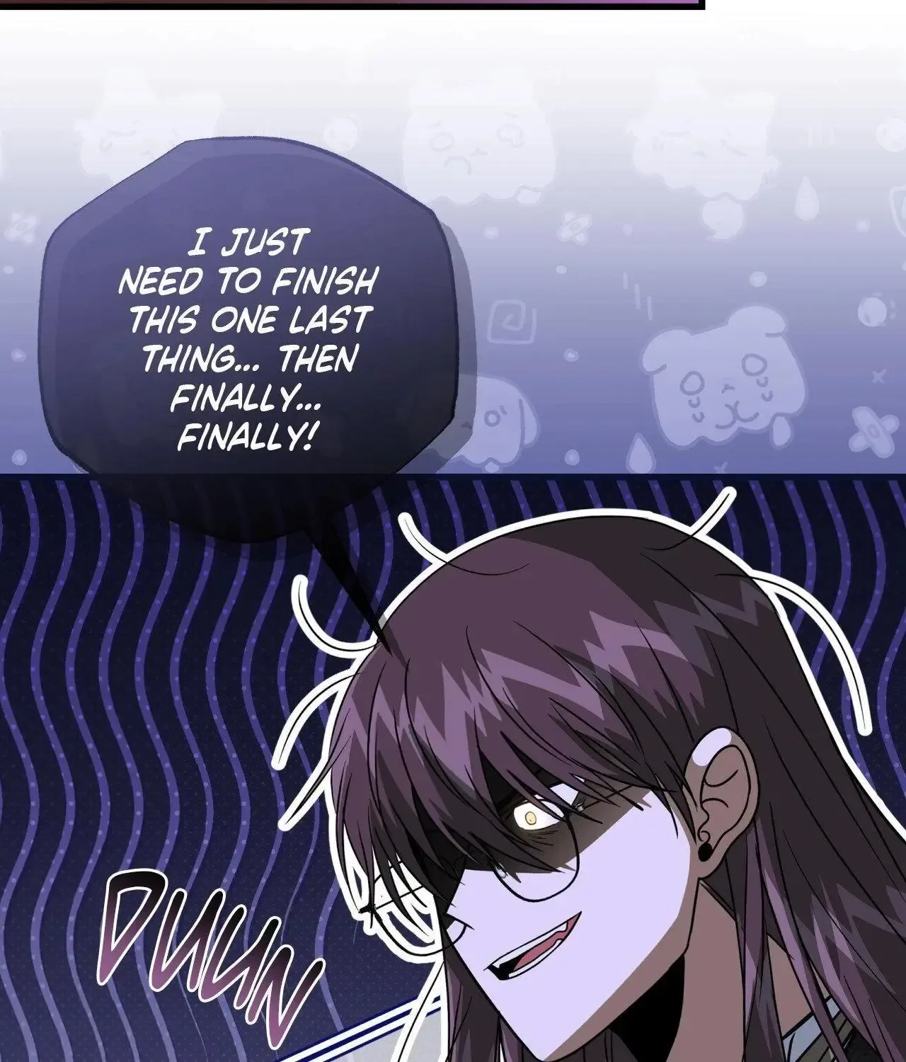 Retirement, Not Love! Chapter 39 page 2