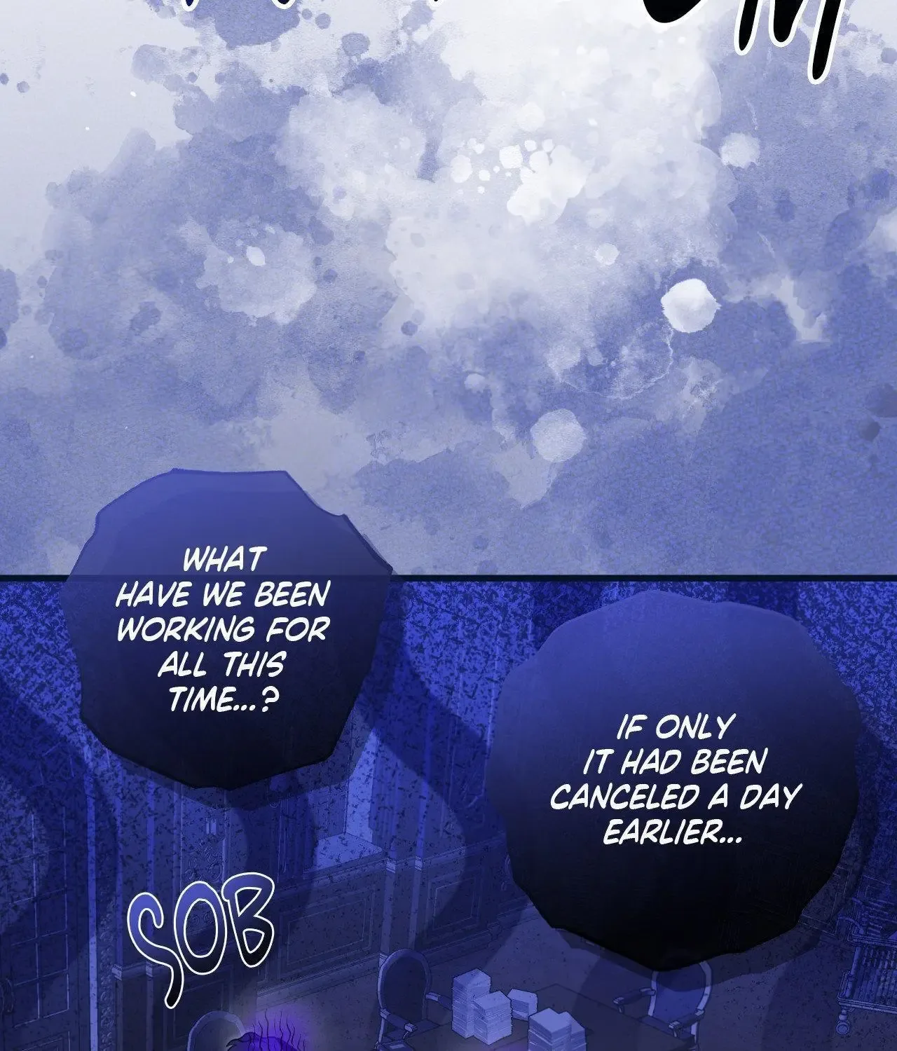 Retirement, Not Love! Chapter 39 page 26