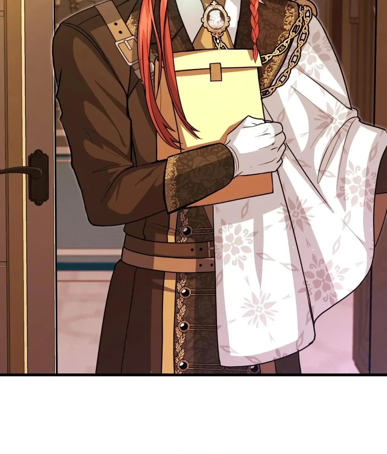 Retirement, Not Love! Chapter 39 page 29
