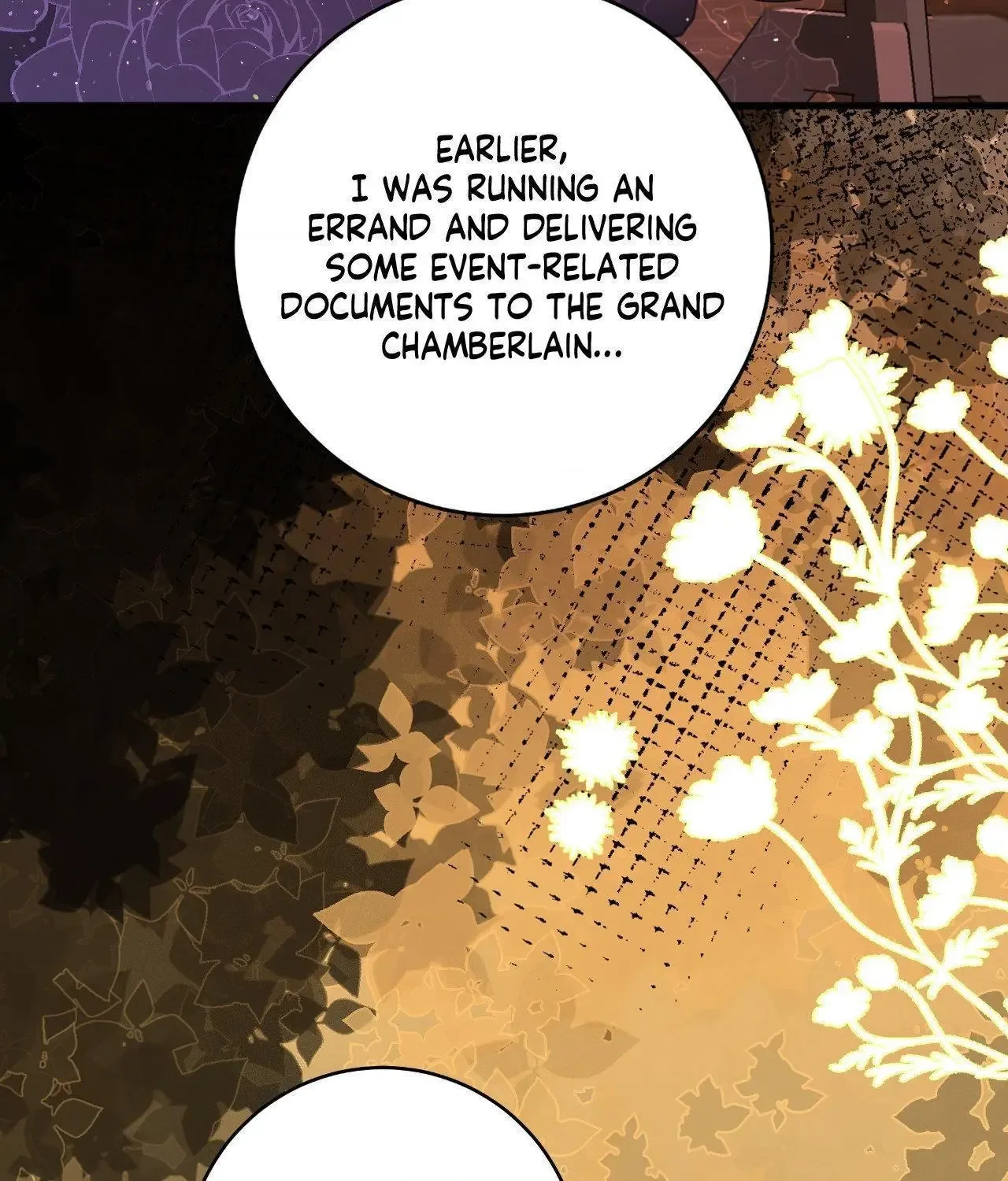 Retirement, Not Love! Chapter 39 page 39