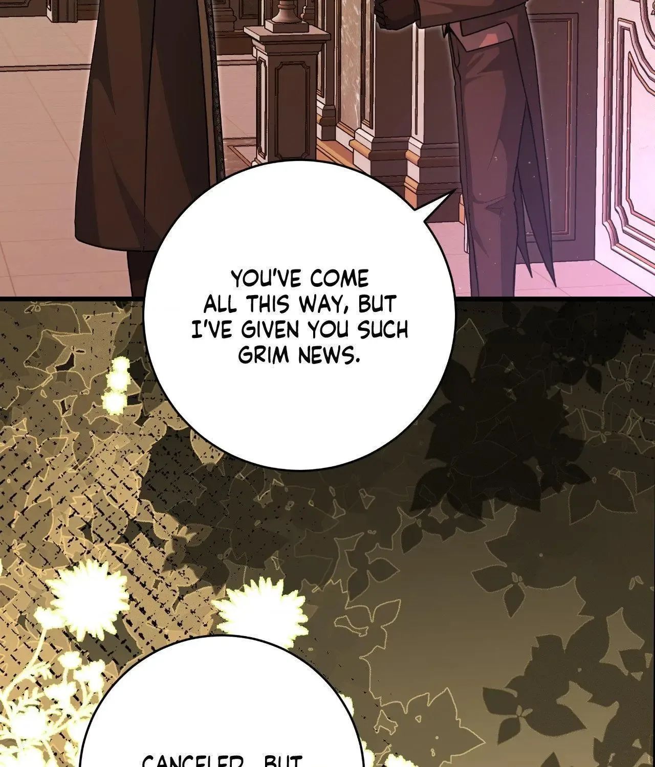 Retirement, Not Love! Chapter 39 page 41