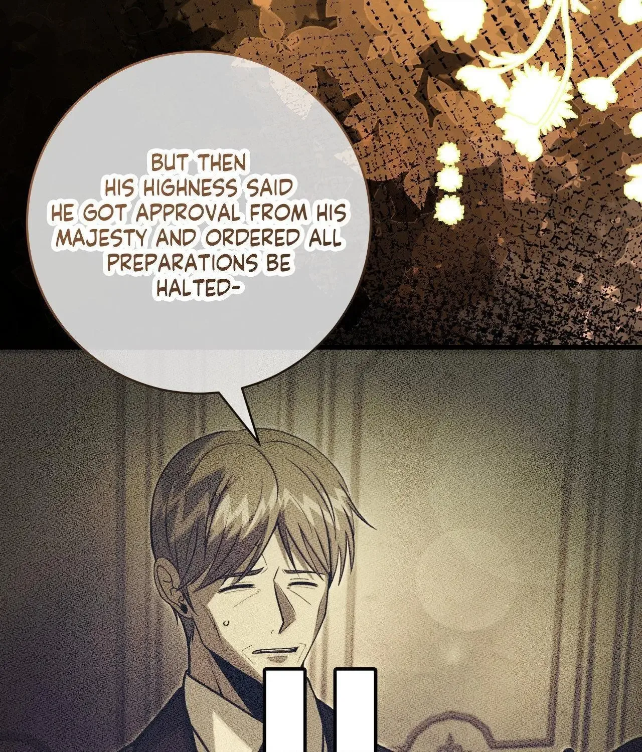 Retirement, Not Love! Chapter 39 page 44