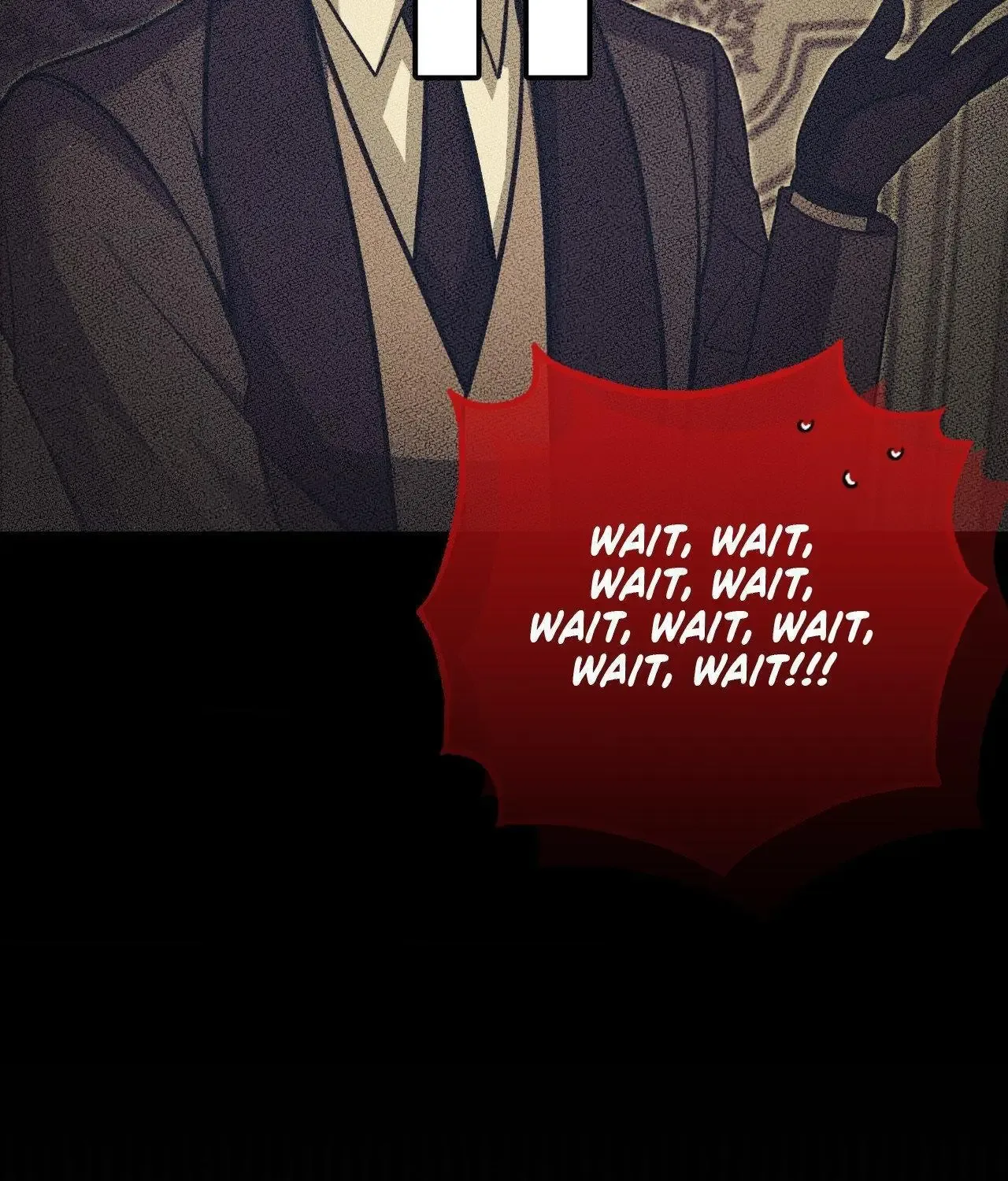 Retirement, Not Love! Chapter 39 page 45