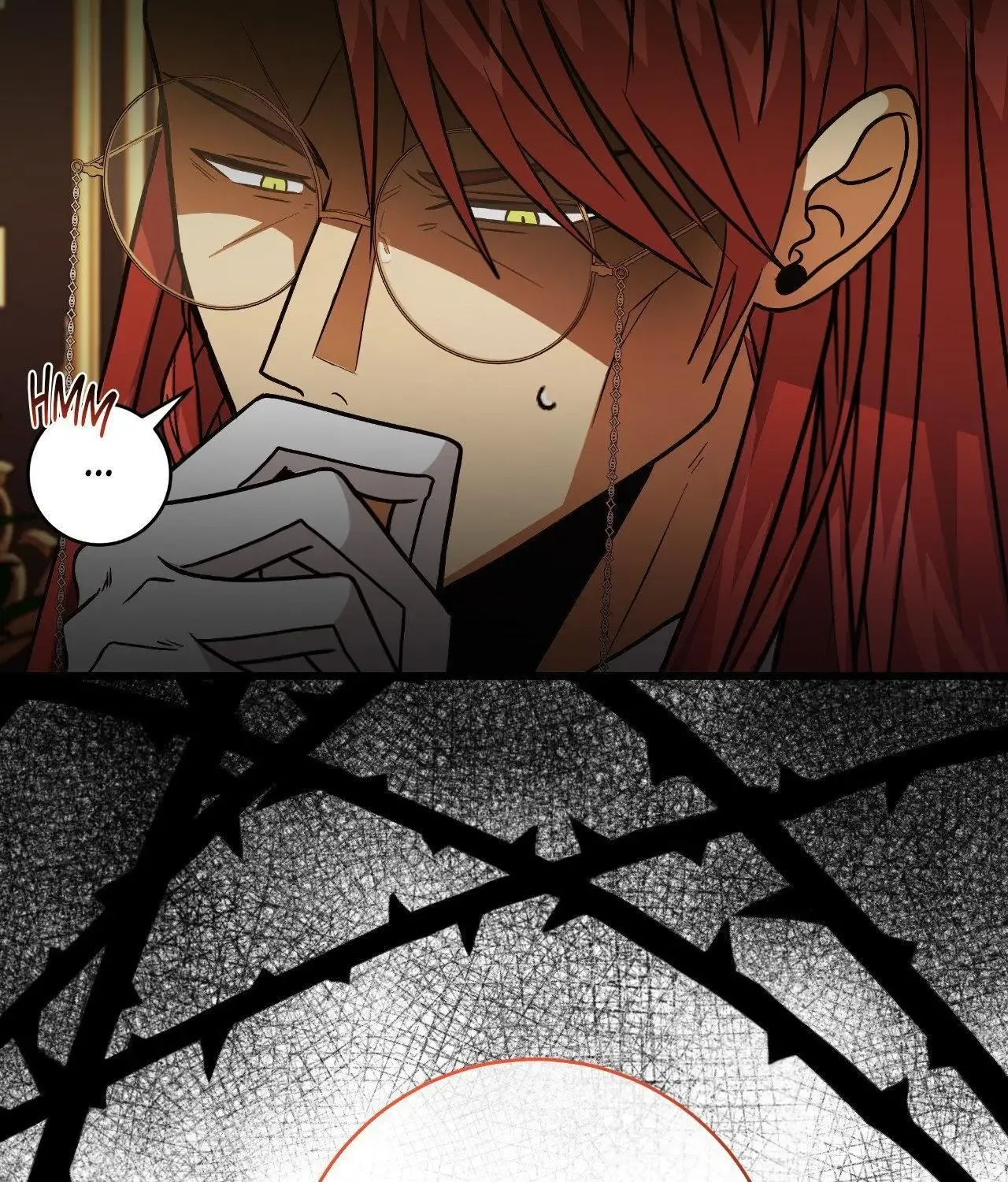 Retirement, Not Love! Chapter 39 page 48
