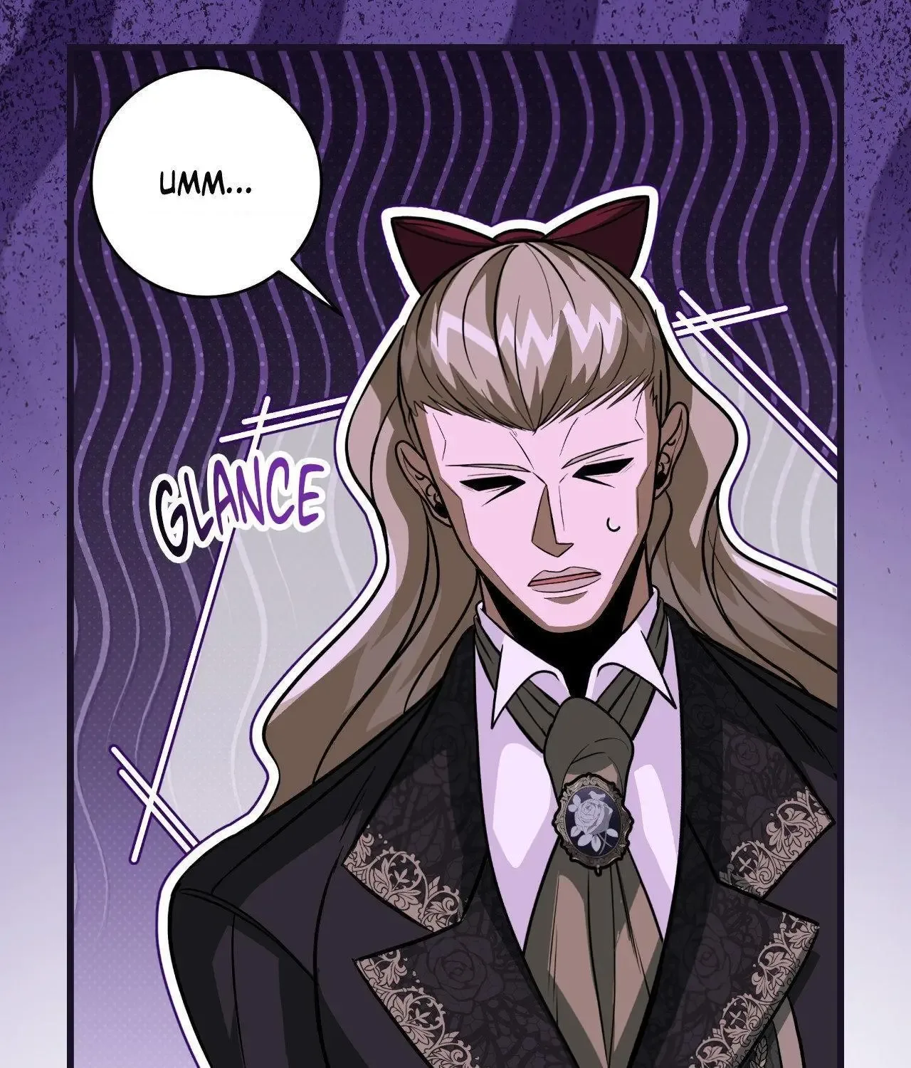 Retirement, Not Love! Chapter 39 page 51