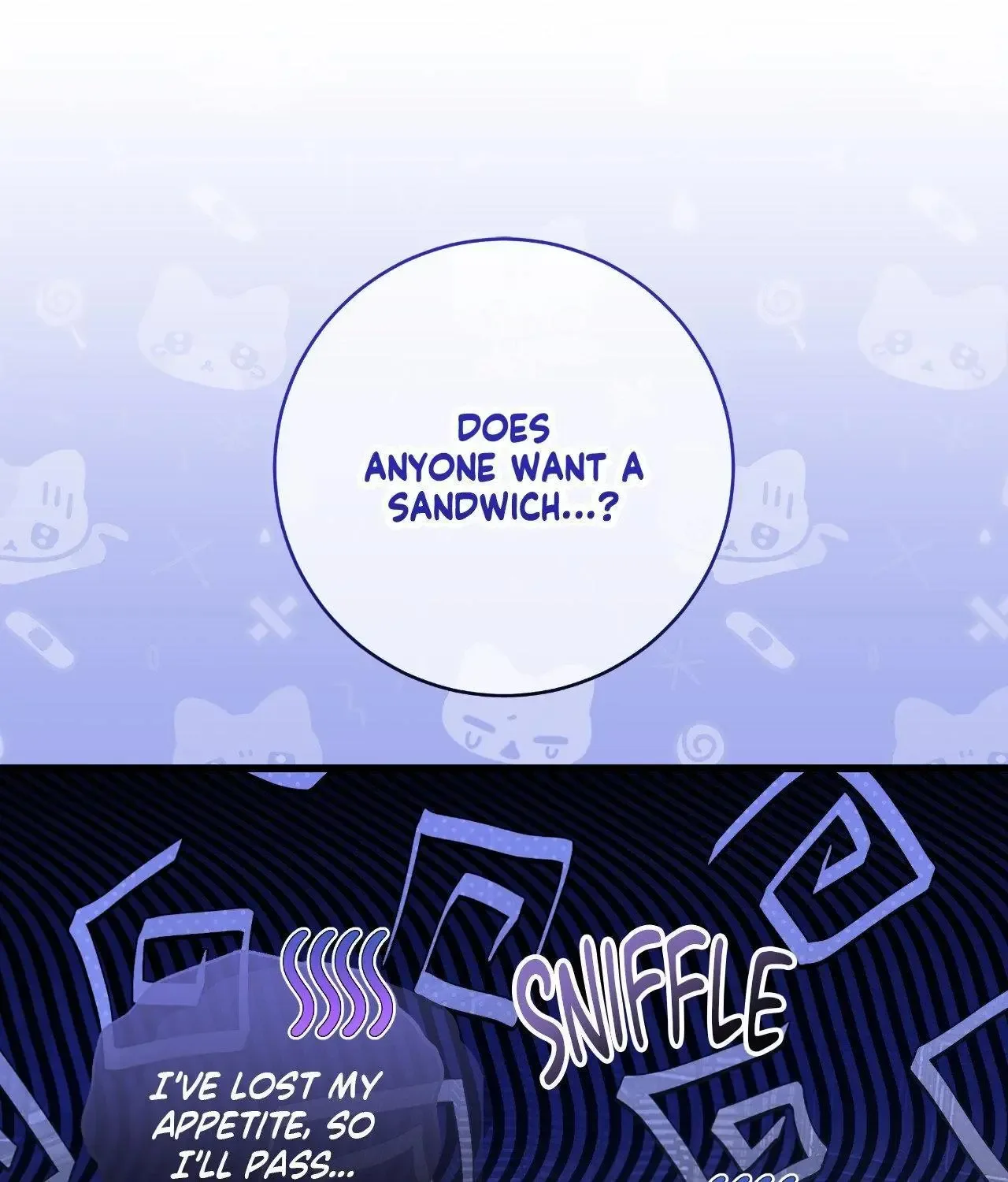 Retirement, Not Love! Chapter 39 page 53