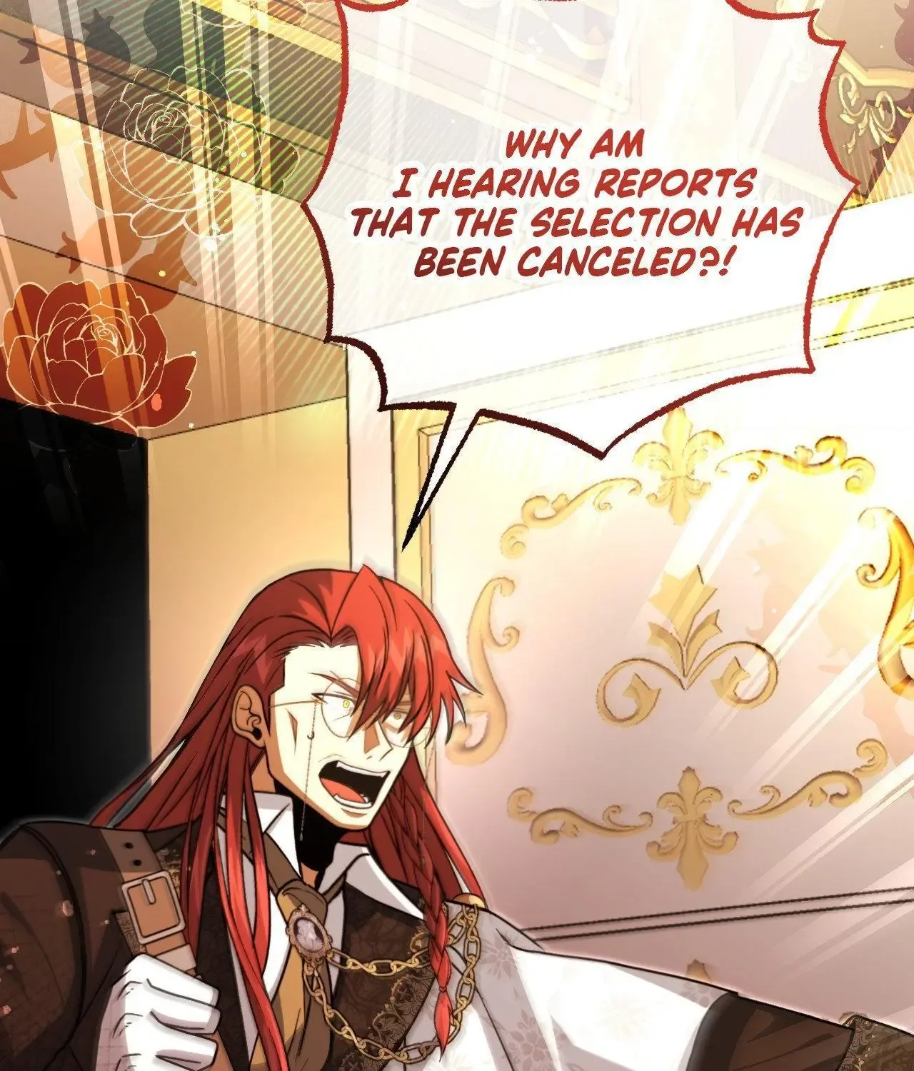 Retirement, Not Love! Chapter 39 page 62