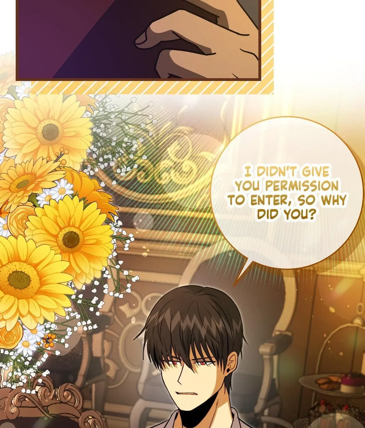 Retirement, Not Love! Chapter 39 page 66